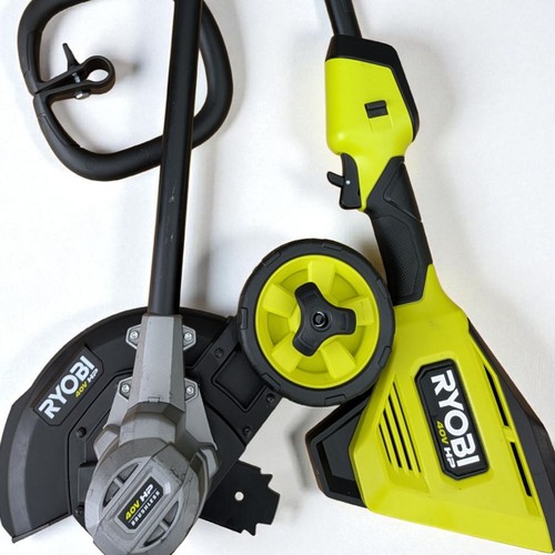 Ryobi 40v brushless - 40v, hp