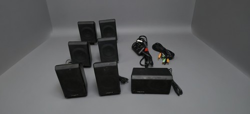 Creative inspire t7900 - t7900, 7.1
