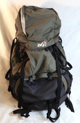 Millet lukla backpack - lukla,