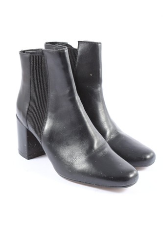 Zara stivaletto slip - stivaletto, slip-on