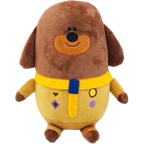 Hey duggee peluche bambola - duggee,