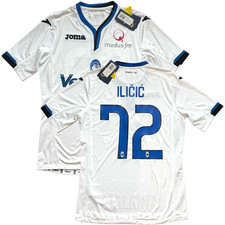 Maglia Away Atalanta 2017/18