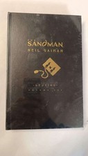THE SANDMAN Omnibus Vol. 6 - DESTINO - Sigillato - di: Neil Gaiman - Planeta ...
