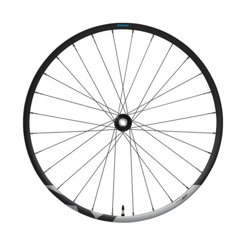 Ruota anteriore deore m8120 - ruota,