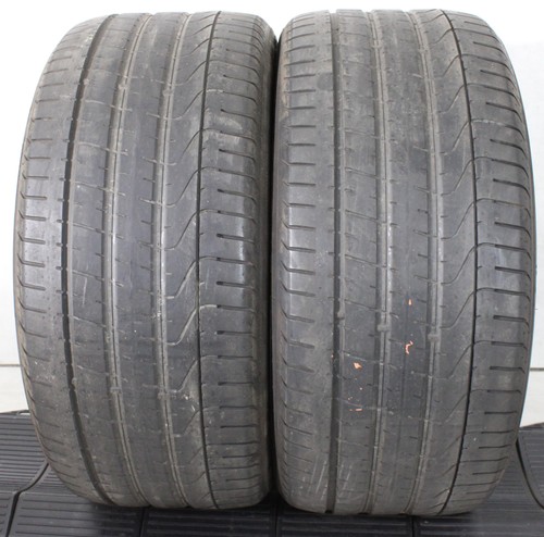 Pneumatici estivi 295 35r21 - 2,