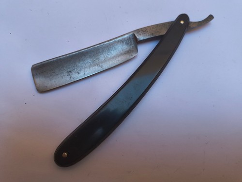 Vintage henckels rasoio - henckels,