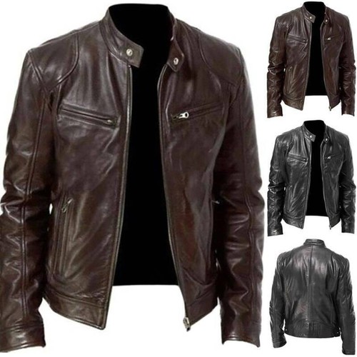 Giacca motociclista uomo - motociclista,