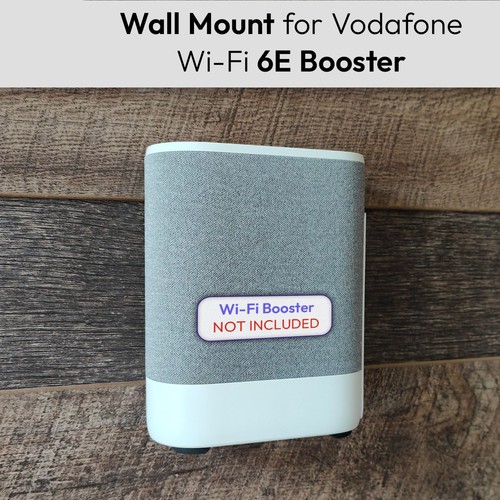 Vodafone super wifi booster - vodafone,