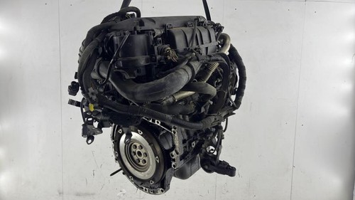 Motore peugeot 206 0135fz - motore,