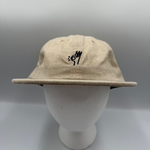 Cappello only uomo - ok, logo