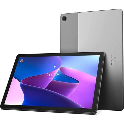 Tablet lenovo tb125fu - lenovo,