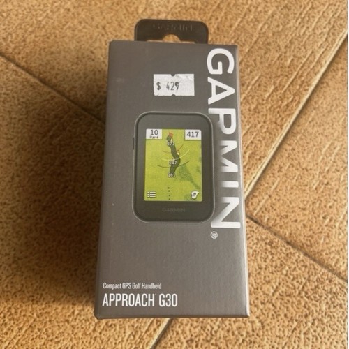 Garmin g30 approach orologio - garmin,