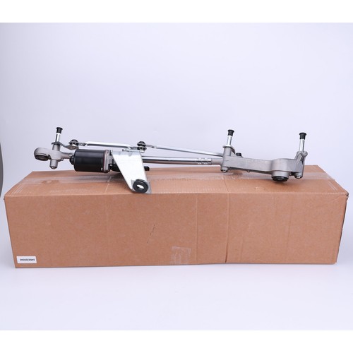 Asta tergicristallo con - , motore