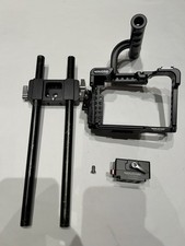 Movcam Cage Kit for Sony A7II, A7SII and A7RII Digital Camera - SKU#1968636