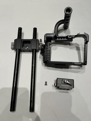 Movcam cage kit for sony - cage,