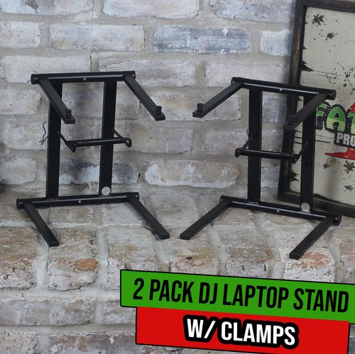 Portable laptop - (2-pack), dj