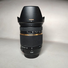 Tamron AF 18-270mm F/3.5-6.3
