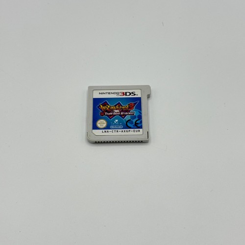 Inazuma eleven ogre - 3,