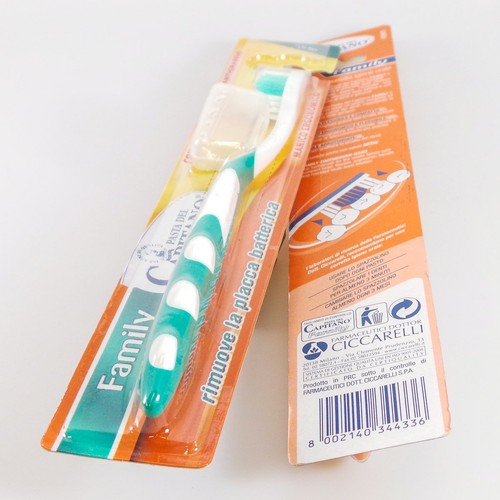 Spazzolino denti setole - spazzolino,