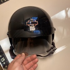 Black hjs harley davidson - harley,