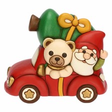 THUN Teddy e gnomo Oliver con