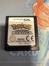 Pokemon Versione Bianca -