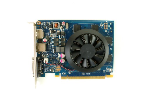 Nvidia geforce 640 - 640, 1gb