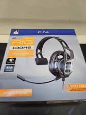 PLANTRONICS CASQUE RIG 100 HS
