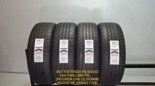 Gomme usate 205 55r17 - gomme, 205/55r17