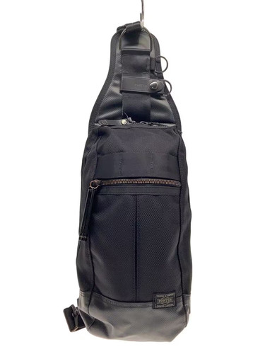 Porter borsa tracolla heat - a,