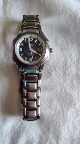 Orologio polso citizen eco - polso,