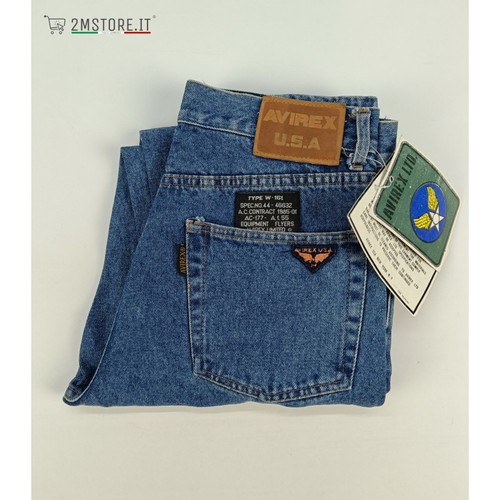 Jeans avirex type - jeans,