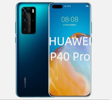Smartphone Huawei P40 Pro 5G