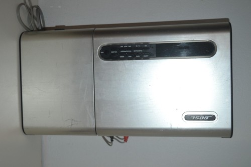 Bose lifestyle model - bose,