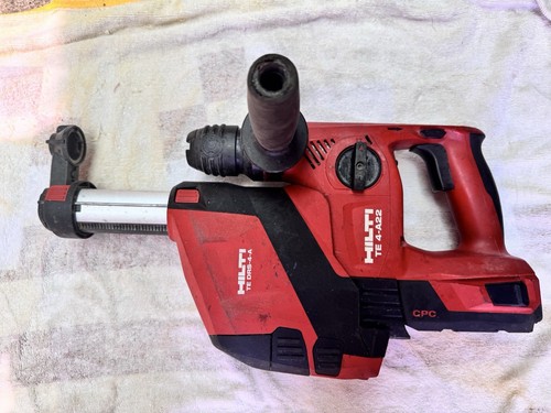 Hilti a22 hammer drill - te,