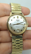 VULCAIN METEOR III AUTOMATIC T 2612 A OROLOGIO UOMO VINTAGE WATCH MONTRE UHR