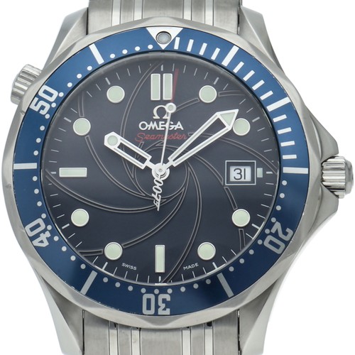 Omega seamaster 300m automatic - 300m,