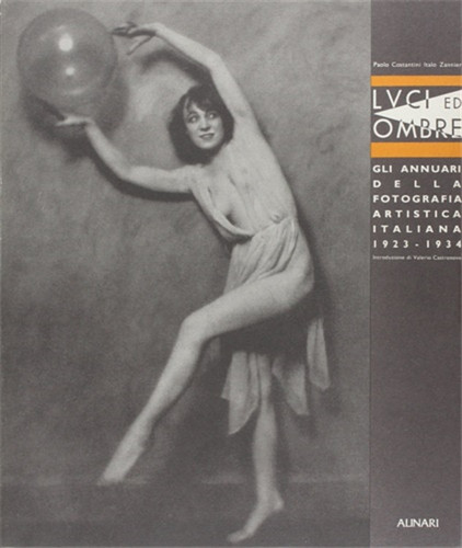 Catalogo della mostr luci - -, ed
