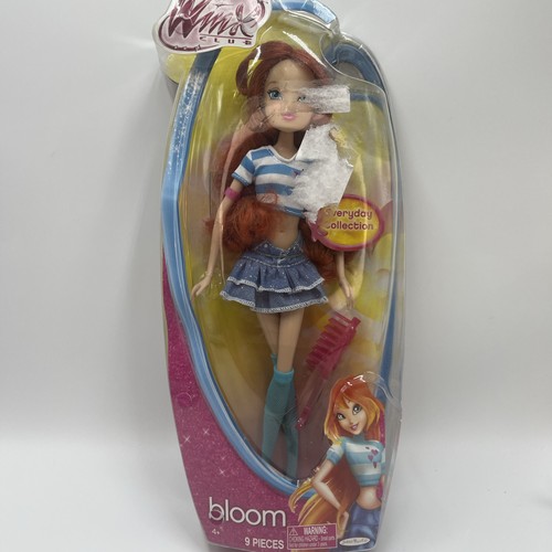 Bambola winx club - bambola, everyday