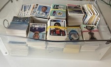 Mancoliste Figurine Calciatori Panini - Varie Annate. 0.25€ cadauna.