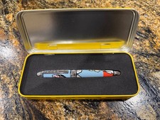 Penna stilografica ACME Studio