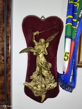 Statuetta San Michele