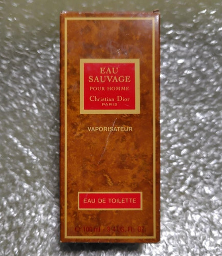 Dior eau sauvage pour - dior,
