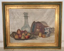 ANTICO QUADRO DIPINTO