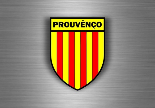 Autocollant sticker voiture