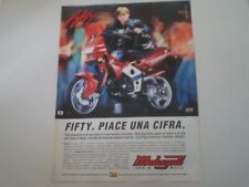advertising Pubblicità 1992