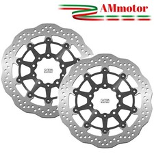 Dischi Freno NG Kawasaki GTR