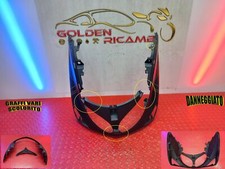 SCUDO ANTERIORE YAMAHA TMAX