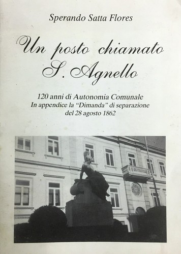 Flores un - agnello),