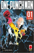 ONE-PUNCH MAN 1 CHRISTMAS